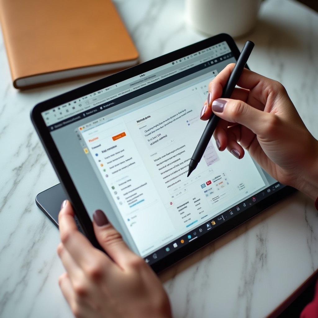 Spațiu de feedback vizual cu adnotări pe fișiere de design